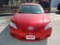 Barcelona Red Metallic - Camry LE Photo No. 2