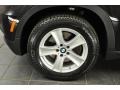Jet Black - X5 4.8i Photo No. 8