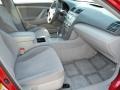 Barcelona Red Metallic - Camry LE Photo No. 8