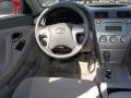 Barcelona Red Metallic - Camry LE Photo No. 10