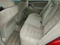 Barcelona Red Metallic - Camry LE Photo No. 10