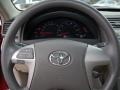 Barcelona Red Metallic - Camry LE Photo No. 15