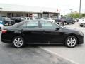 Black - Camry SE Photo No. 4