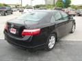 Black - Camry SE Photo No. 5