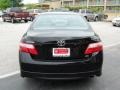 Black - Camry SE Photo No. 6