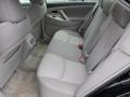 Black - Camry SE Photo No. 11