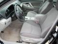 Black - Camry SE Photo No. 15