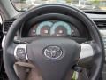 Black - Camry SE Photo No. 16