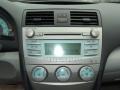 Black - Camry SE Photo No. 17