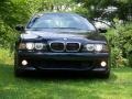 Jet Black - M5  Photo No. 2