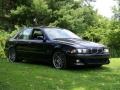 Jet Black - M5  Photo No. 3