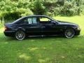 Jet Black - M5  Photo No. 4