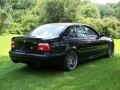 Jet Black - M5  Photo No. 5