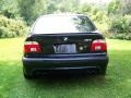 Jet Black - M5  Photo No. 6