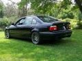 Jet Black - M5  Photo No. 7