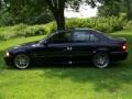 Jet Black - M5  Photo No. 8