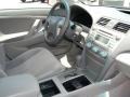Barcelona Red Metallic - Camry LE Photo No. 9