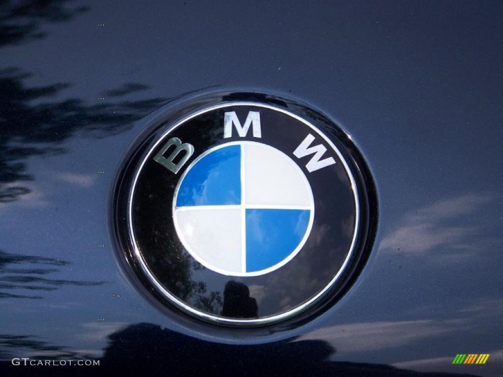 2002 M5  - Jet Black / Black photo #12
