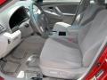 Barcelona Red Metallic - Camry LE Photo No. 15