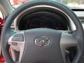 Barcelona Red Metallic - Camry LE Photo No. 16