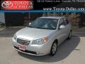 Quicksilver - Elantra GLS Sedan Photo No. 1