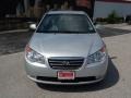 Quicksilver - Elantra GLS Sedan Photo No. 2