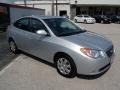 Quicksilver - Elantra GLS Sedan Photo No. 3