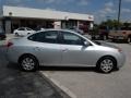 Quicksilver - Elantra GLS Sedan Photo No. 4
