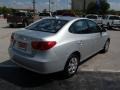 Quicksilver - Elantra GLS Sedan Photo No. 5
