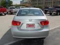 Quicksilver - Elantra GLS Sedan Photo No. 6