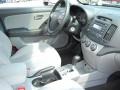 Quicksilver - Elantra GLS Sedan Photo No. 9