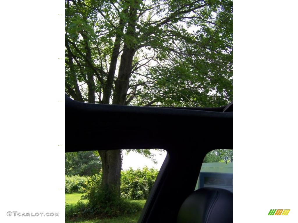 2002 M5  - Jet Black / Black photo #30