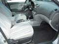 Quicksilver - Elantra GLS Sedan Photo No. 10