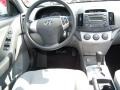 Quicksilver - Elantra GLS Sedan Photo No. 13