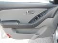 Quicksilver - Elantra GLS Sedan Photo No. 14