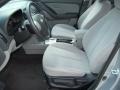 Quicksilver - Elantra GLS Sedan Photo No. 15