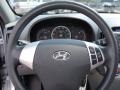 Quicksilver - Elantra GLS Sedan Photo No. 17