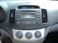 Quicksilver - Elantra GLS Sedan Photo No. 18
