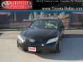 Black - Camry LE Photo No. 1