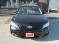 Black - Camry LE Photo No. 2