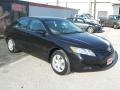 Black - Camry LE Photo No. 3