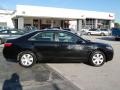 Black - Camry LE Photo No. 4