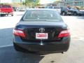 Black - Camry LE Photo No. 6