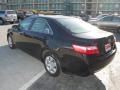 Black - Camry LE Photo No. 7