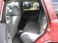 2007 Red Rock Crystal Pearl Jeep Grand Cherokee Laredo 4x4  photo #7