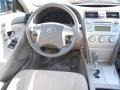 Black - Camry LE Photo No. 11