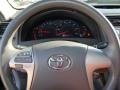 Black - Camry LE Photo No. 14