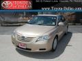 Desert Sand Metallic - Camry LE Photo No. 1