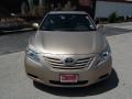 Desert Sand Metallic - Camry LE Photo No. 2