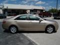 Desert Sand Metallic - Camry LE Photo No. 4